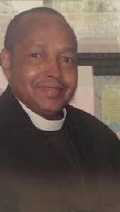 Elder/Reverend Clarence Vernon Boyd, Sr. Obituary