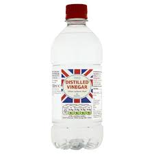 Groceries Tesco Groceries Distillation Vinegar Tesco Groceries