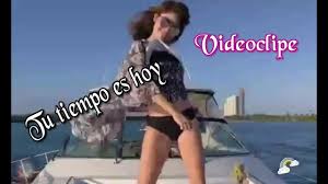 Bienvenido a la informacion del tiempo en sevilla.todos los datos meteorologicos al minuto. Videoclip Karol Sevilla Tu Tiempo Es Hoy Oficial Youtube