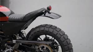 The indonesian teenagers competing in illegal drag races. Ktm Duke 200 Scrambler Modification Details Images Of The Ktm 200 Duke Modified Into A Scrambler Drivespark News