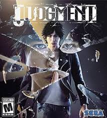 We also strongly recommend playing with a stable connection to ensure you get the most out of the game. Judgment Video Game Wikipedia