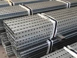 Versatility and strength are the key positives of square tubing for sale. Perforated Square Tube For Making Telescoping Tube Sign Post