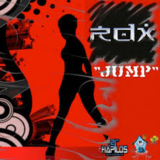 rdx hit single jump 1 in uk canada shuzzr