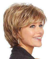 34 Best Layered Bob Hairstyles For Women Over 50 Haarschnitt Kurz Kurze Haare Frauen Haarschnitt