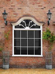 The liners are fastened to the side jambs of the window opening, then the sash are slipped in between. The Pros And Cons Of Replacing Vs Rebuilding Windows