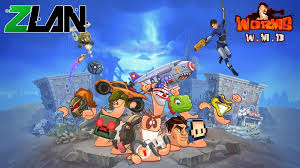Après avoir détaillé le format dans un live spécial, zerator annonce désormais la liste des streamers qui. Worms Wmd Zlan 2021 Regles Et Format Comment Installer Le Jeu Breakflip Actualites Et Guides Sur Les Jeux Video Du Moment