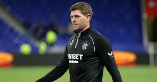 30 мая 1980 | 40 лет. Bristol City S Chase For Steven Gerrard Far From Over