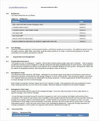 Restaurant Business Plan Template Word Awesome Business Plan Template In Word 15 Fr Restaurant Business Plan Business Plan Template Word Business Plan Template