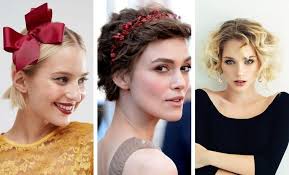 Acconciature capelli corti per ogni occasione e semplici da realizzare! Acconciature Natale Capelli Corti E Lunghi Giulio Art Studio