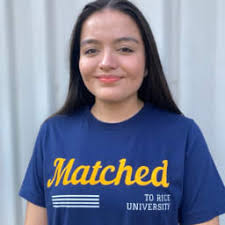 12 YES Prep students selected as QuestBridge Scholars through the National  College Match Program