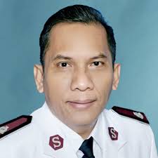 The Salvation Army International