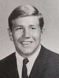 Warmest condolences to those who knew Jerry best. Recall fondly my fellow  Hilltopper's delicious sense of humor as we changed classes & inaugurated  the Hartshorn student lounge back in the day. Jerry