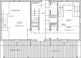 You are in the heading: Two Story 16 X 32 Virginia Farmhouse House Plans Project Small House