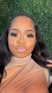 Been putting in work and forgetting to post 😩. Here’s another face that I  ate up a while back😛, #slumakeupartist #stluciamakeupartist  #saintluciamakeupartist #blackgirlmakeup