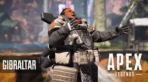 Gibraltar lore gibraltar, shielded fortress, apex legends. Apex Legends Stats Show Crazy Amount Of Damage Gibraltar Can Take Dexerto