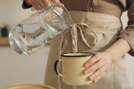 How Water Can Make Or Break Your Coffee – Clive Coffee
