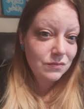 Obituary information for Melony Beck