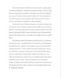 Article Critique Example Apa Article Critique Bookwormlab