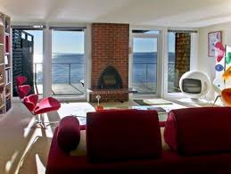 My Dream House A Retro Waterfront Condo In Seattle Condo Home House