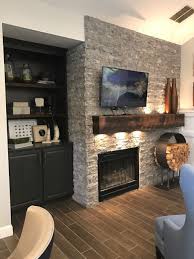 This design is a great modern mantel. Faux Wood Fireplace Mantel Reclaimed Faux Wood Mantels For Sale Elmwood Reclaimed Timber