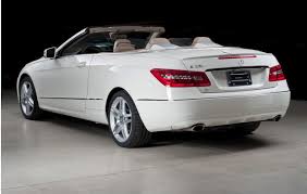 2011 Mercedes Benz E350 Cabriolet Mercedes Benz Cars Mercedes Benz E350 Mercedes Benz
