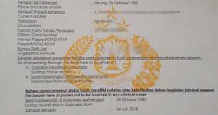 6 tutorial perpindahan keluar melalui durenmas online dindukcapil banjarnegara. Cara Mengurus Surat Pindah Sekolah Secara Online Yagmurlagelen90