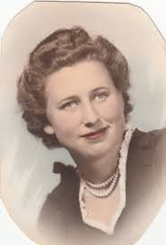 Adelle Rowan Obituary