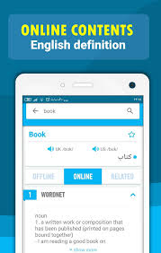 Yoruba English Dictionary Translator Learning For Android Apk Download