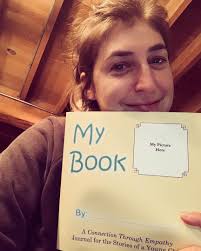 Heather Malley, Author is a creator of children's content that is eloquent,  timely and exquisitely sensitive. I've shared recently about her lovely  book explaining the quarantine to little ones. Her latest book, "