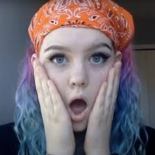 Reyna Perry Donor Profile