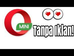 Bagi anda yang ingin memiliki opera apk untuk internetan tanpa iklan silahkan klik unduhan dibawah yang sudah kami sediakan untuk didownload. Cara Menghilangkan Iklan Dan Berita Opera Mini Youtube