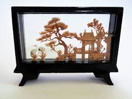 We did not find results for: Chinese Cork Carving Vintage Chinese Diorama Picture Diorama Of Two Cranes Pagoda Cork Artwork Asia Oriental Art Carving European Art