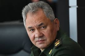 Об этом сообщил министр обороны россии сергей шойгу. Sergej Shojgu Zayavil O Polnom Razgrome Daish V Sirii Rossijskaya Gazeta