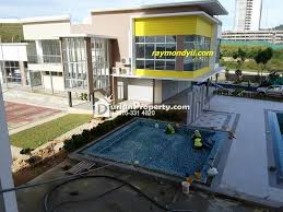 List of setia alam studio apartment, house, condo for rent. Apartment For Sale At Sri Pinang Apartment Setia Alam For Rm 288 000 By Raymond Durianproperty