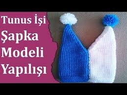 Youtube Sapka Orme Sapkalar Boncuk Tig