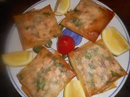 Epingle Sur Entrees