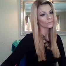 Sasha Robison's Instagram, Twitter & Facebook