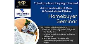 Homebuyer Seminar