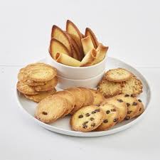 Plateau Assortiment 4 Fours Secs Auchan Traiteur