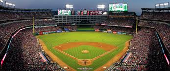 Texas Rangers Tickets Stubhub