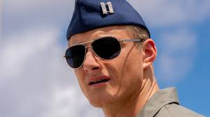 Check spelling or type a new query. Why Captain Andrew From Operation Christmas Drop Looks So Familiar