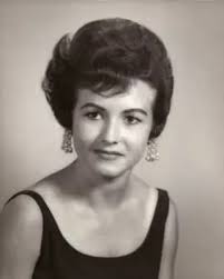 Obituary information for Carolyn Stowe Batey