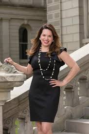 Gretchen whitmer on protestors, joe biden, and how she stays grounded. Look To 2020 In Assessing Gov Gretchen Whitmer S Job Performance