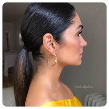 678 x 800 jpeg 317 кб. Tsd Hair Slicked Back Ponytail Sophistication Tsdhair Summerhairtrends Misslloren Hairbytakisha Ponytails Available On Www Tsdhair Com Facebook