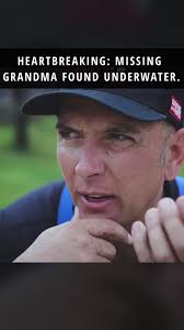 Searching for Missing Grandmother in Marine City, Michigan