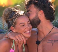 Who is Sammy Root? Love Island: All Stars 2025 contestant & former winner