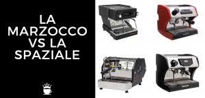 Best home coffee machine la marzocco linea 2 ee's wine. La Marzocco Vs Faema Which Espresso Machines Are Best For You