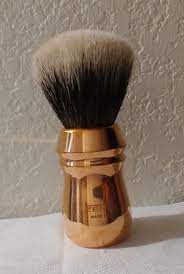 Zenith 28mm Manchurian In Copper Handle
