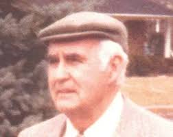 Obituary information for John Frain