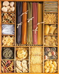 Resep Mama Bene Jenis Pasta Berdasarkan Bentuknya